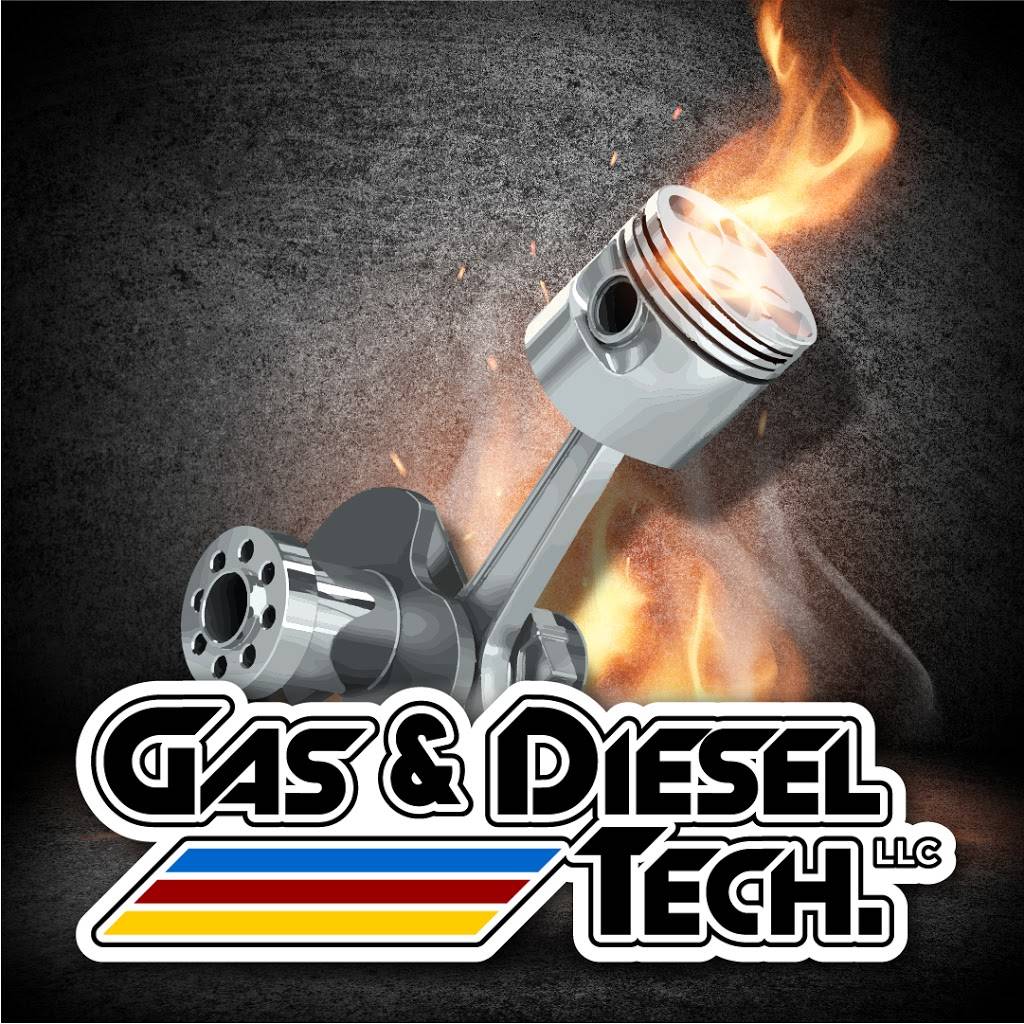 Gas & Diesel Tech LLC | 2205 Glendale Ave Suite 109, Sparks, NV 89431, USA | Phone: (775) 384-1501