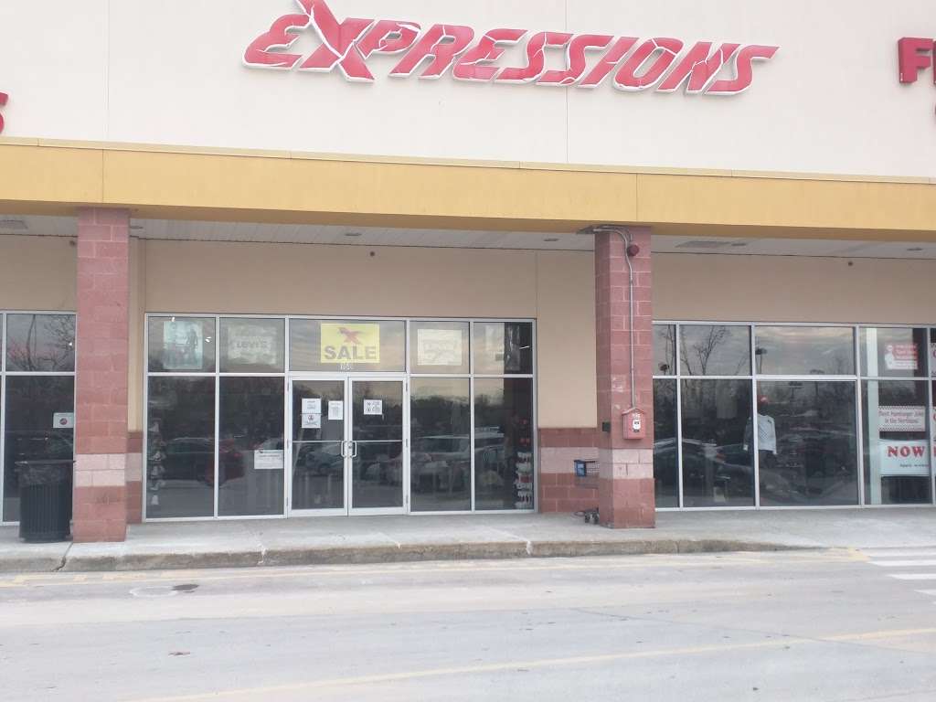 Expressions Shoes | 168 Providence Hwy, Dedham, MA 02026, USA | Phone: (781) 326-1502