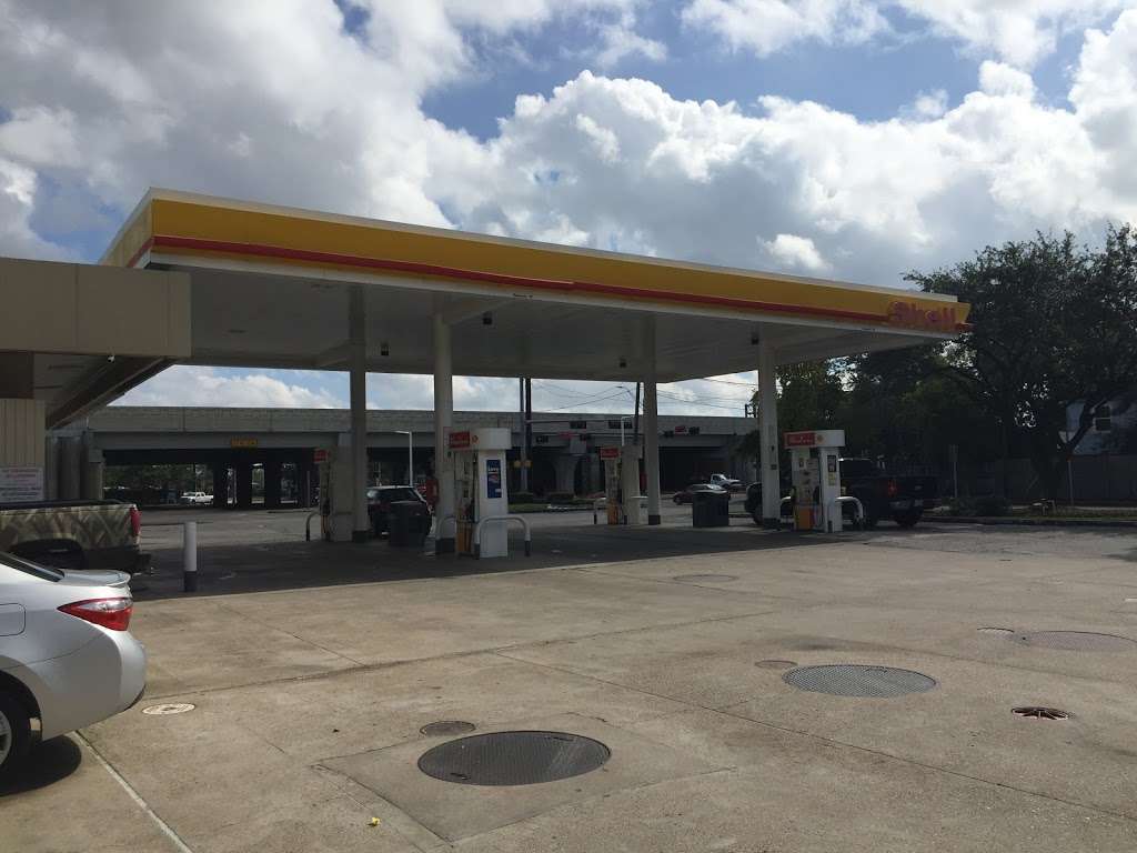 Shell | 5910 W Loop S, Bellaire, TX 77401, USA | Phone: (713) 666-6326