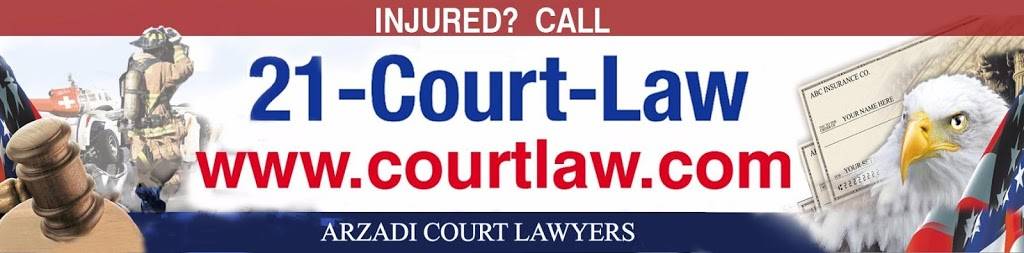 Karim Arzadi Law Office | 639-41 E St Georges Ave, Roselle, NJ 07203, USA | Phone: (732) 442-5900