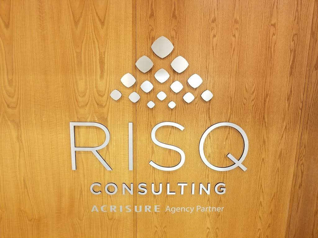RISQ Consulting | 500 W 36th Ave #310, Anchorage, AK 99503, USA | Phone: (907) 365-5100