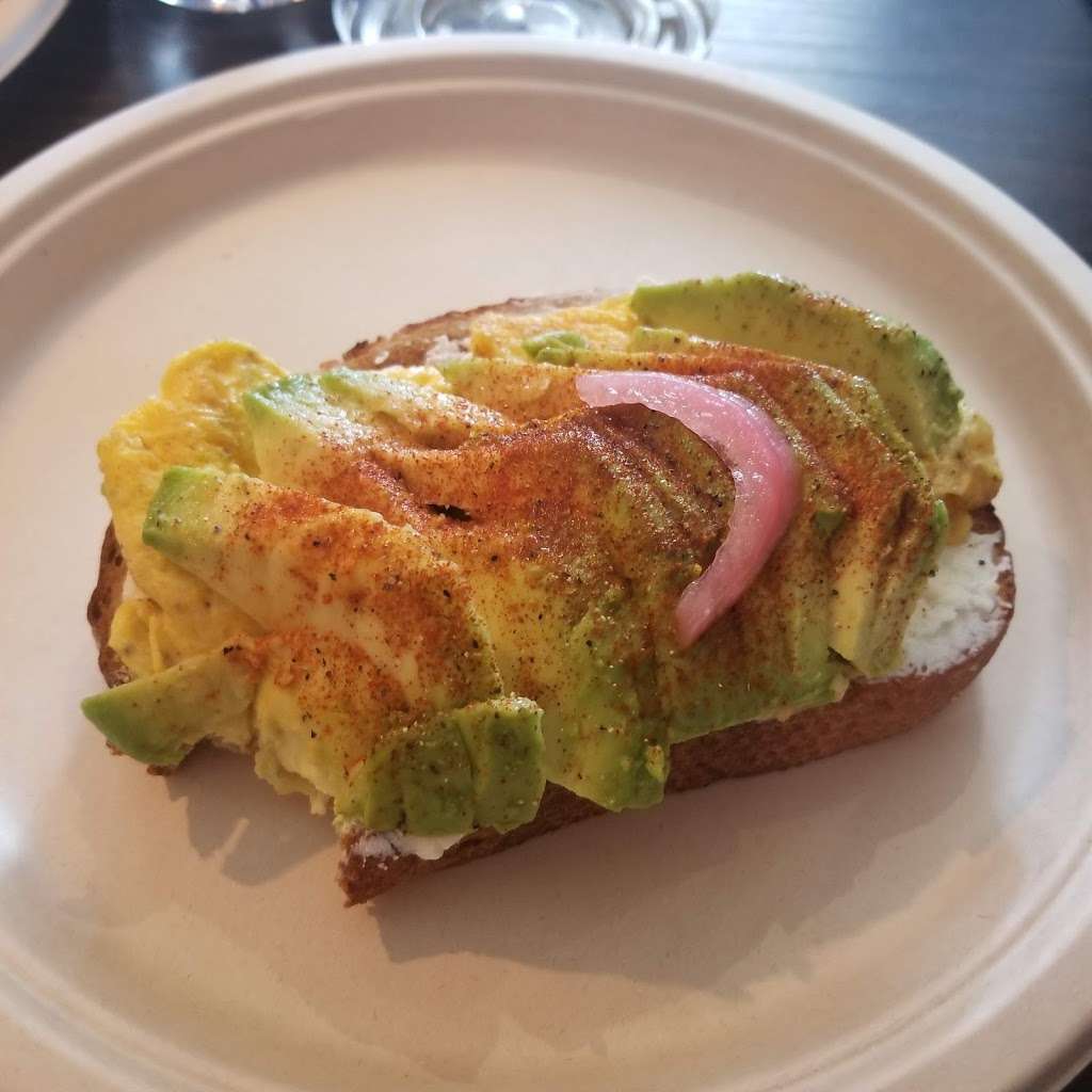 Lokal Sandwich Shop | 10433 National Blvd #1A, Los Angeles, CA 90034, USA | Phone: (310) 836-5333