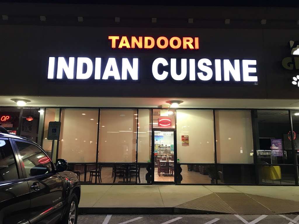 Tandoori Indian Cuisine | 5200 Farm to Market 2920 #120, Spring, TX 77388, USA | Phone: (281) 466-2678