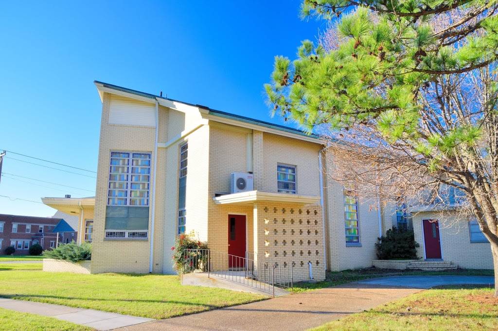 Cornerstone Baptist Church | 1500 Sewells Point Rd, Norfolk, VA 23502, USA | Phone: (757) 853-1928
