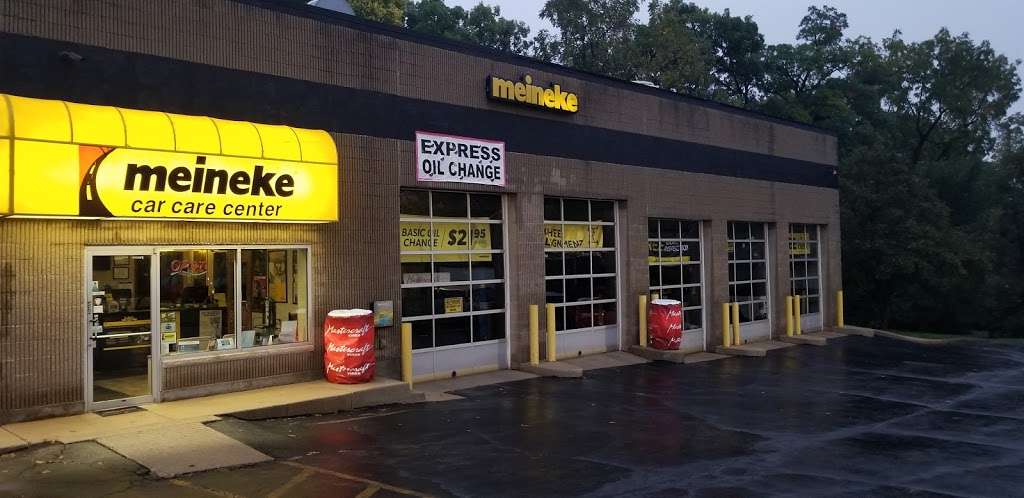 Meineke Car Care Center | 1301 N Lake St, Aurora, IL 60506, USA | Phone: (630) 618-2794