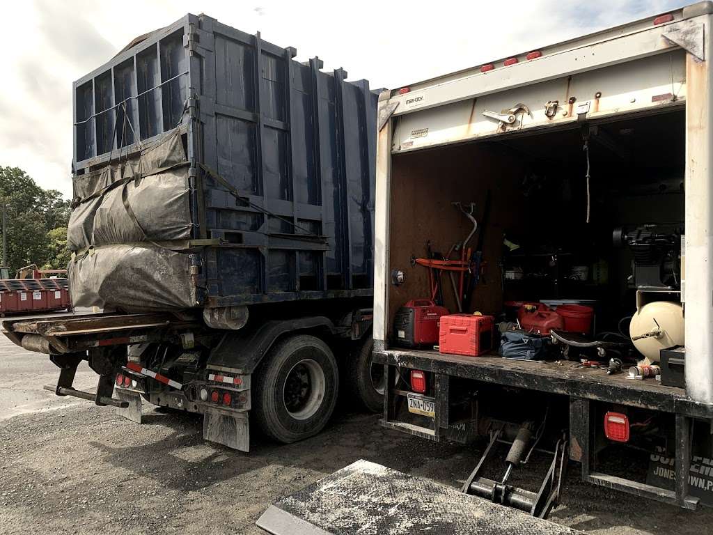 Southern Diesel Services | 58 Jackson Rd, Danville, PA 17821, USA | Phone: (570) 428-4470