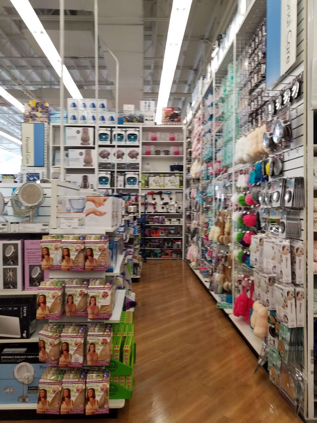 Bed Bath & Beyond | 6365 Pats Ranch Road, Mira Loma, CA 91752, USA | Phone: (951) 549-0677