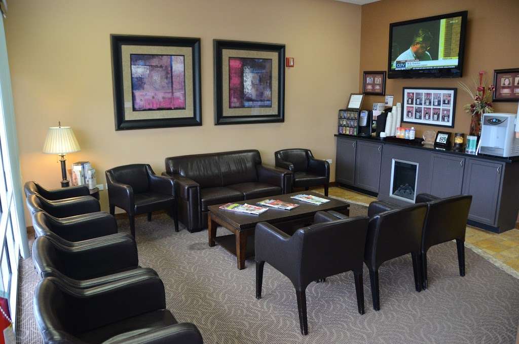 Valley View Dental | 441 N Weber Rd, Romeoville, IL 60446, USA | Phone: (815) 372-0100