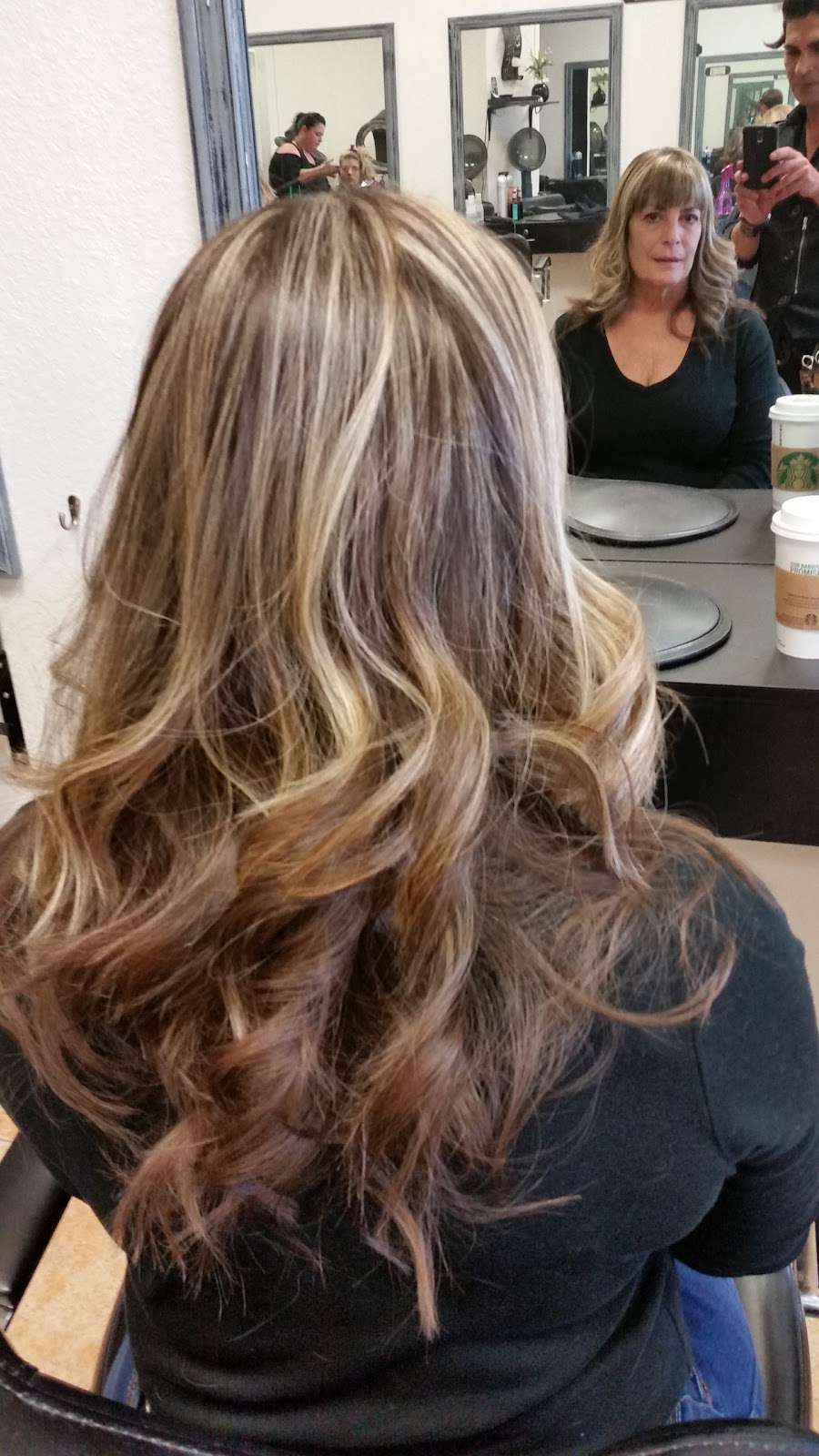 Izabel George Hair Salon | 2525 Military Trail #109, Jupiter, FL 33458, USA | Phone: (561) 222-2717