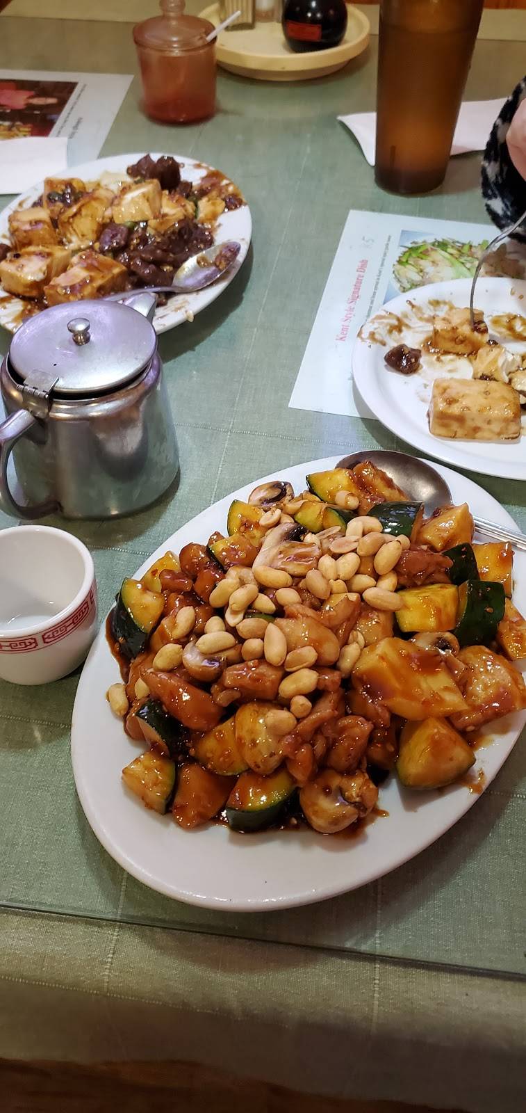 Dragon Village | 642 Lincoln Ave #3324, Alameda, CA 94501, USA | Phone: (510) 523-6461