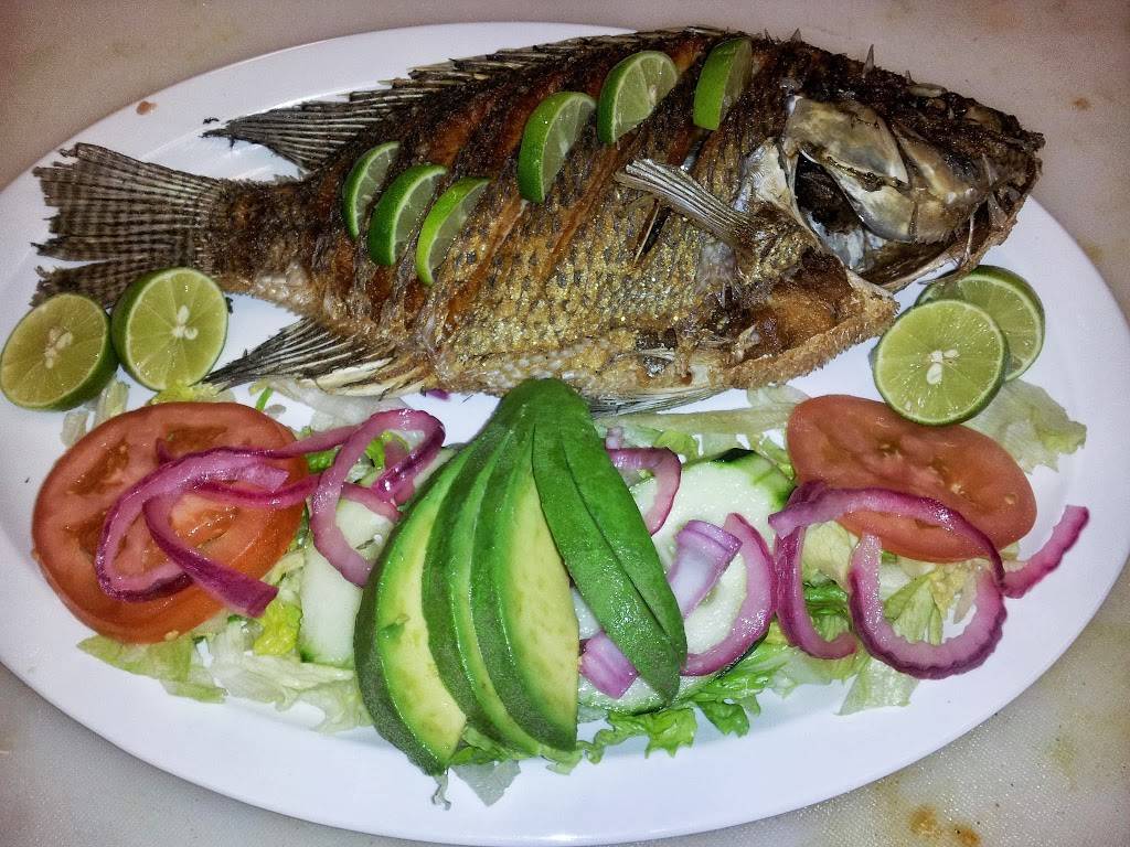 Mariscos Cazo de Oro Estilo Sinaloa | 1002 E Main St, Mesa, AZ 85203, USA | Phone: (480) 649-4322