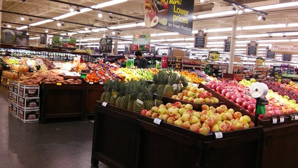 Fred Meyer | 6850 N Lombard St, Portland, OR 97203, USA | Phone: (503) 240-2700