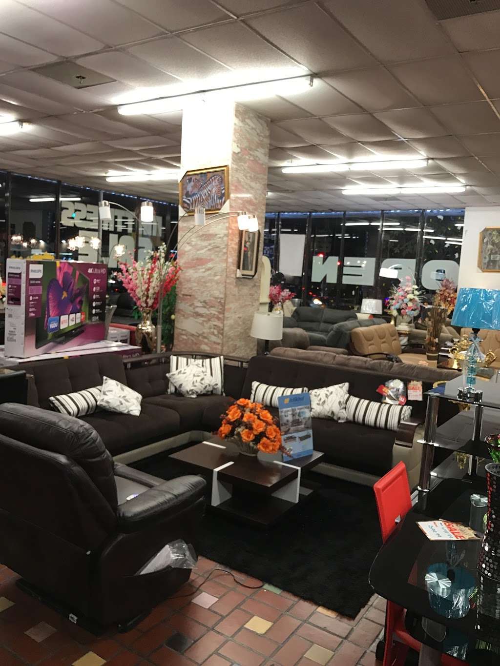 Home furniture and Bedding | 6501 Market St, Upper Darby, PA 19082, USA | Phone: (610) 352-4931