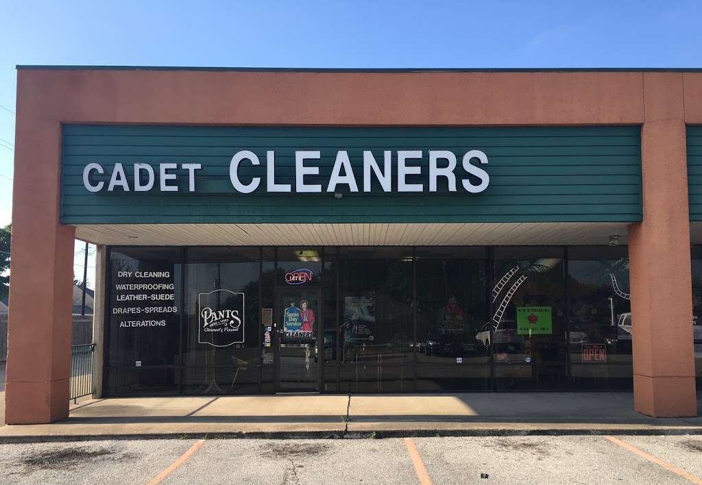 Cadet Cleaners | 1420 W Danieldale Rd, Duncanville, TX 75137, USA | Phone: (972) 298-3099