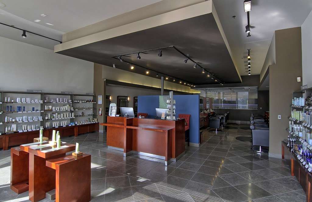 Mon Esprit Aveda Hair Salon | 2780 Cabot Dr #105, Corona, CA 92883, USA | Phone: (951) 603-0186