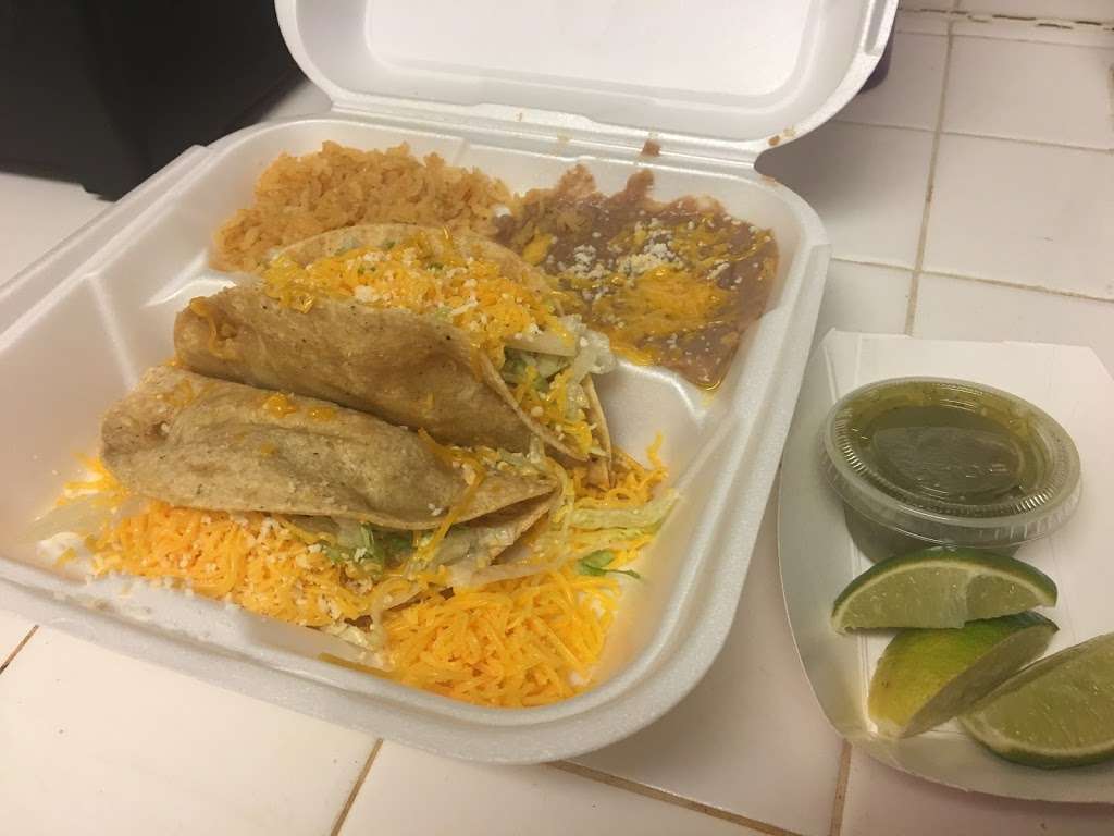 Robertos Taco Shop | 8680 W Warm Springs Rd #105, Las Vegas, NV 89113, USA | Phone: (702) 739-7773