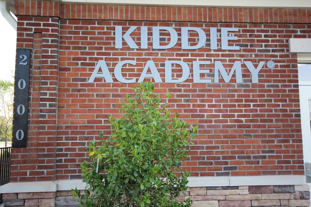 Kiddie Academy of Morrisville | 2000 Carrington Mill Blvd, Morrisville, NC 27560, USA | Phone: (919) 234-6972