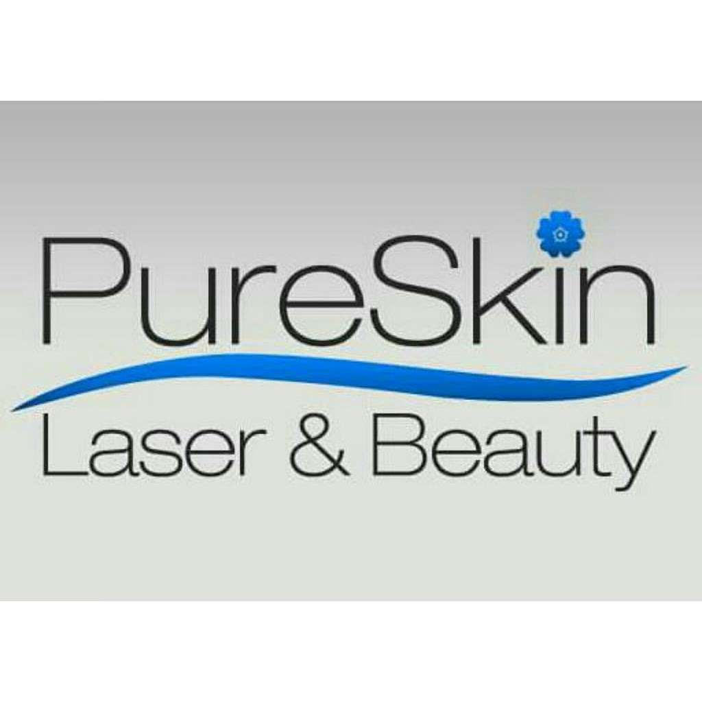 PureSkin Laser & Beauty | Golders Hill Health Centre, 151 North End Road, London NW11 7HT, UK | Phone: 07546 985222