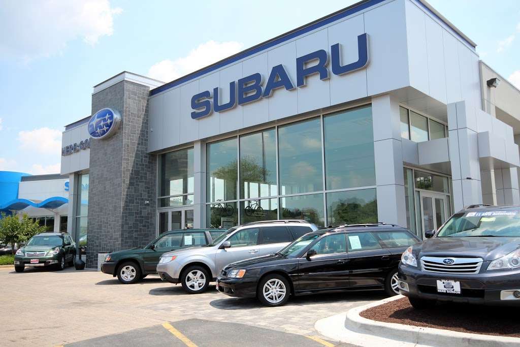 Herb Gordon Subaru | 3161 Automobile Blvd, Silver Spring, MD 20904, USA | Phone: (866) 520-7894
