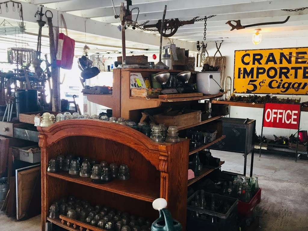 Plum Creek Antiques | 4957-4999 N State Rd 135, Morgantown, IN 46160, USA