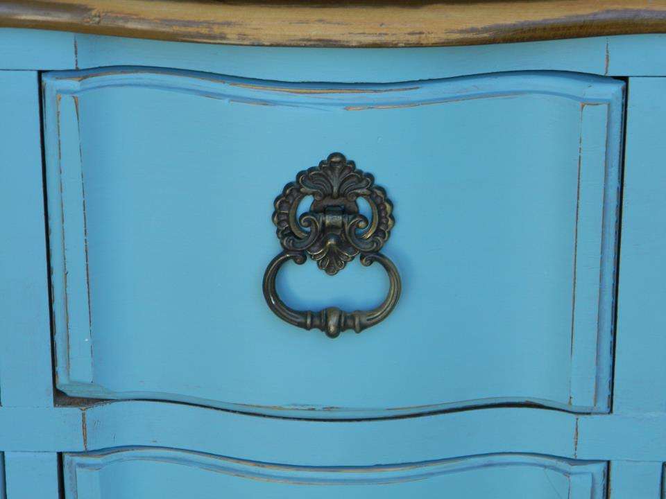 The Painted Drawer Collection | 7106 Plantation Ln, North Bethesda, MD 20852, USA | Phone: (240) 508-1544