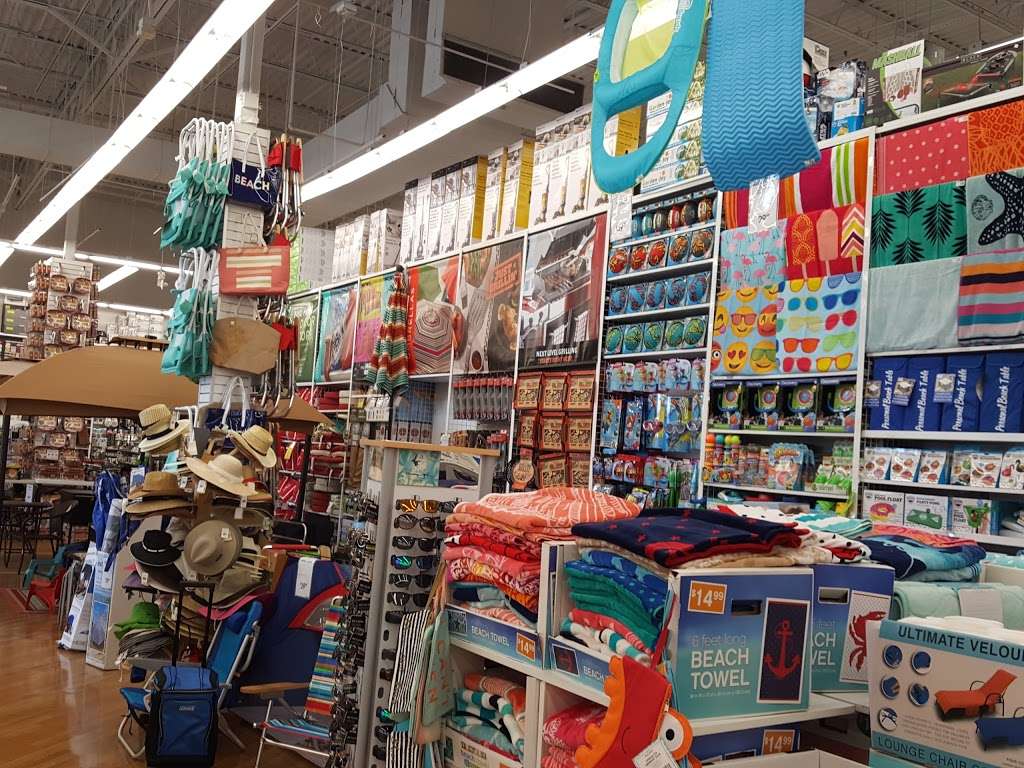 Bed Bath & Beyond | 111 Towne Center Blvd, Sanford, FL 32771, USA | Phone: (407) 322-7945