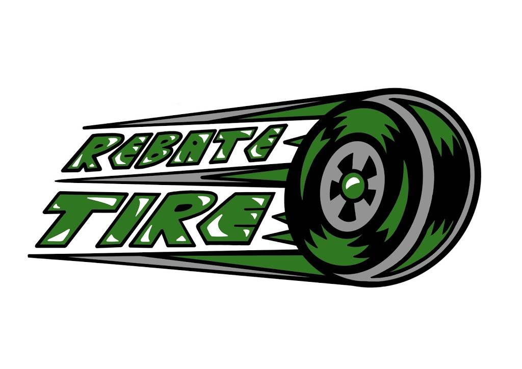 Rebate Tire Llc | 5601 Brookshire Blvd, Charlotte, NC 28216, USA | Phone: (980) 237-9137