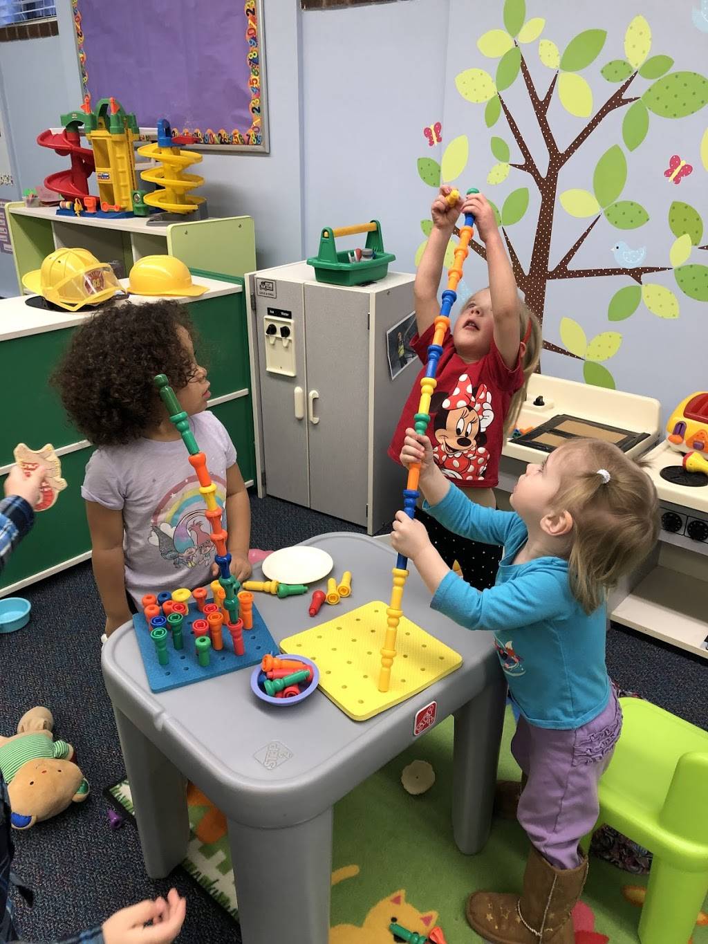 Great Escape Early Learning Center | 5894 S Datura St, Littleton, CO 80120, USA | Phone: (303) 794-0707