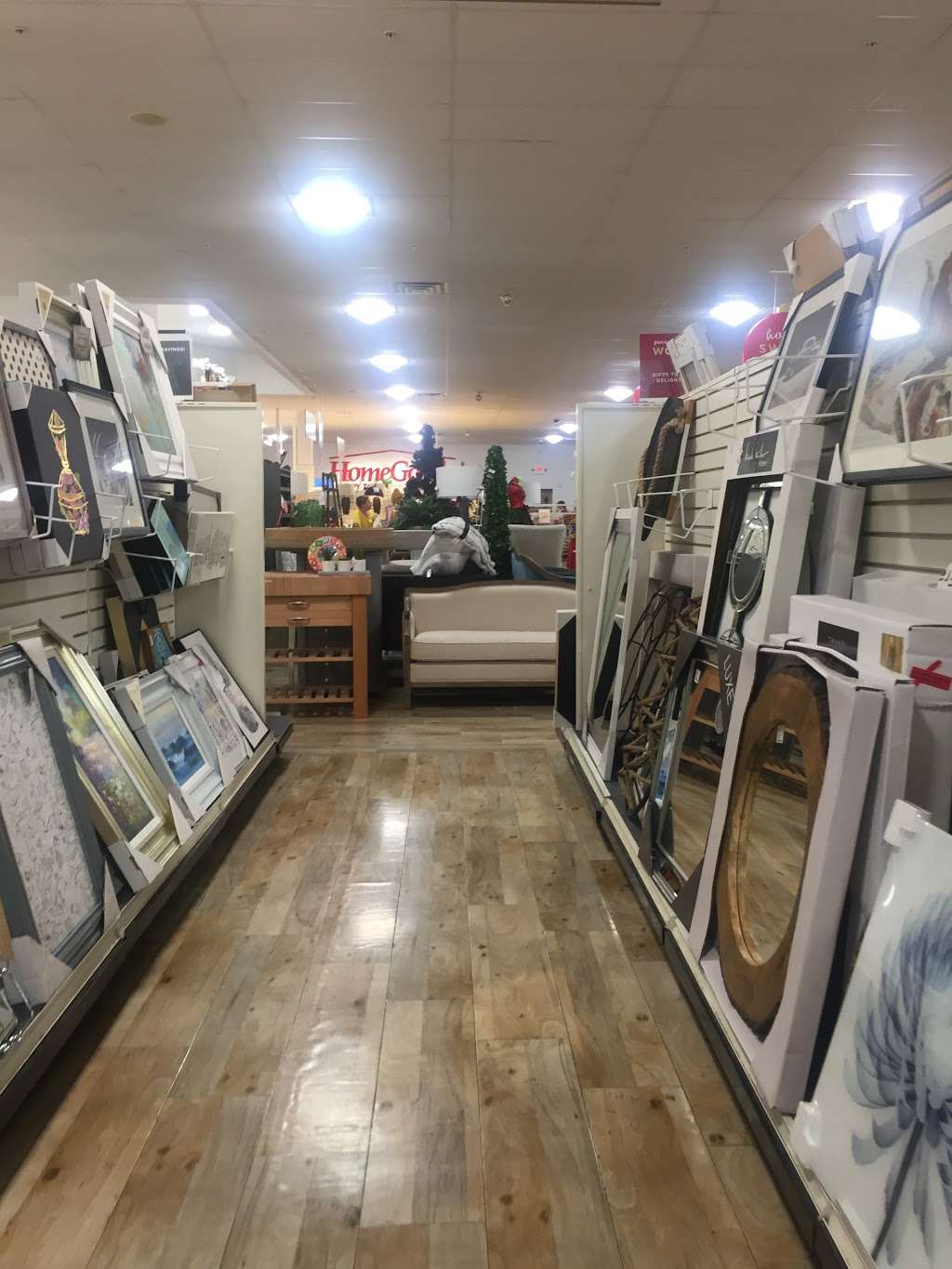 HomeGoods | 19651 Yorba Linda Blvd, Yorba Linda, CA 92886, USA | Phone: (714) 970-2878