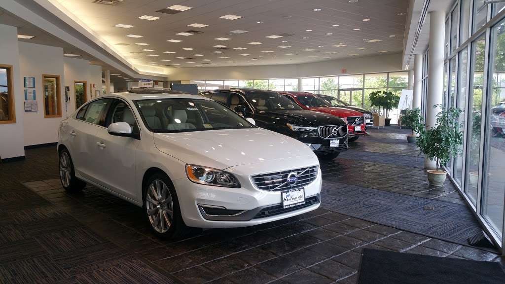 Don Beyer Volvo Dulles | 21830 Pacific Blvd, Sterling, VA 20166 | Phone: (703) 939-9471