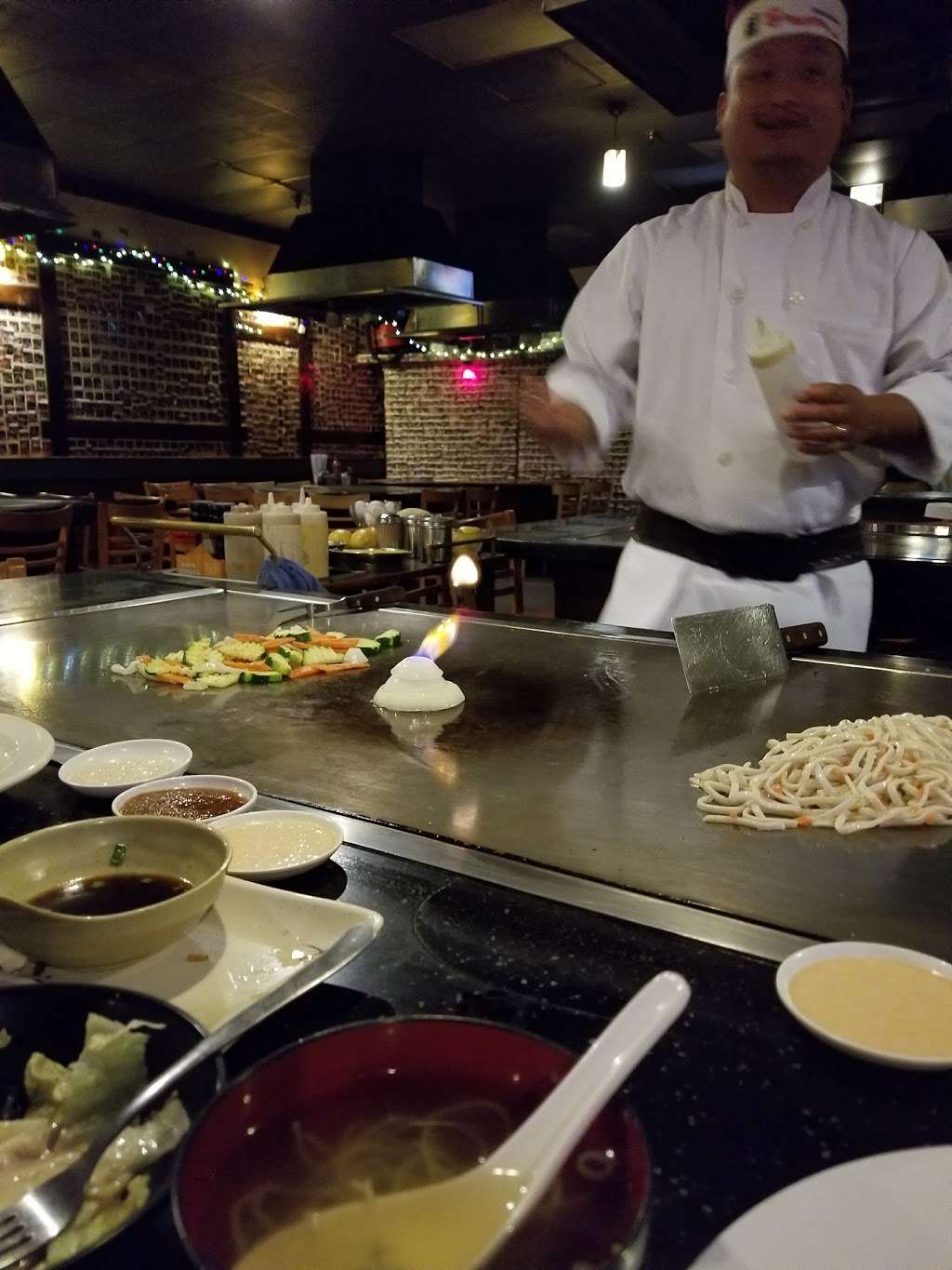 Shogun | 596 IL-59, Naperville, IL 60540 | Phone: (630) 416-0871