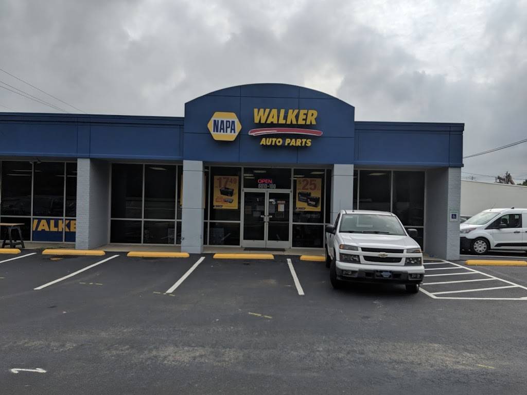 NAPA Auto Parts - Walker Auto and Truck | 6010 Duraleigh Rd, Raleigh, NC 27612 | Phone: (919) 861-2222