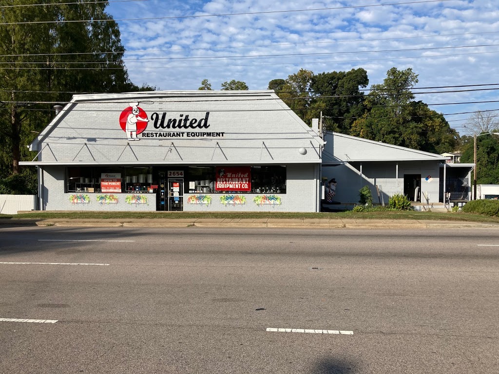 United Restaurant Equipment Company | 2654 S Saunders St, Raleigh, NC 27603, USA | Phone: (919) 832-4546 United Restaurant Equipment Company | 2654 S Saunders St, Raleigh, NC 27603, USA | Phone: (919) 832-4546