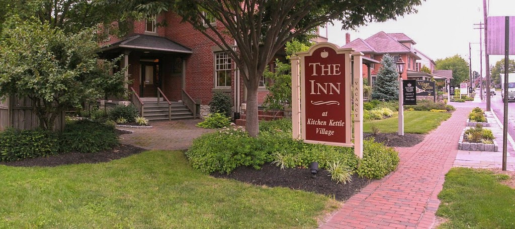 The Inn at Kitchen Kettle | 3529 Old Philadelphia Pike, Intercourse, PA 17534, USA | Phone: (717) 768-8261