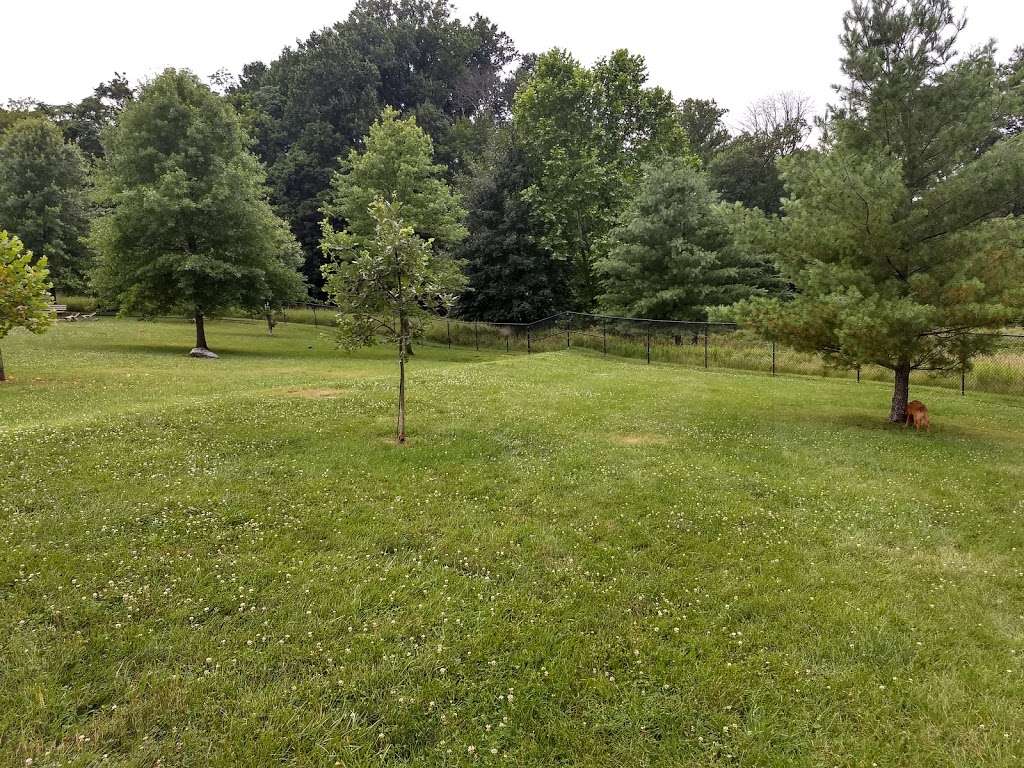 Worthington Off Leash Dog Park | 8170 Hillsborough Rd, Ellicott City, MD 21043, USA | Phone: (410) 313-4700