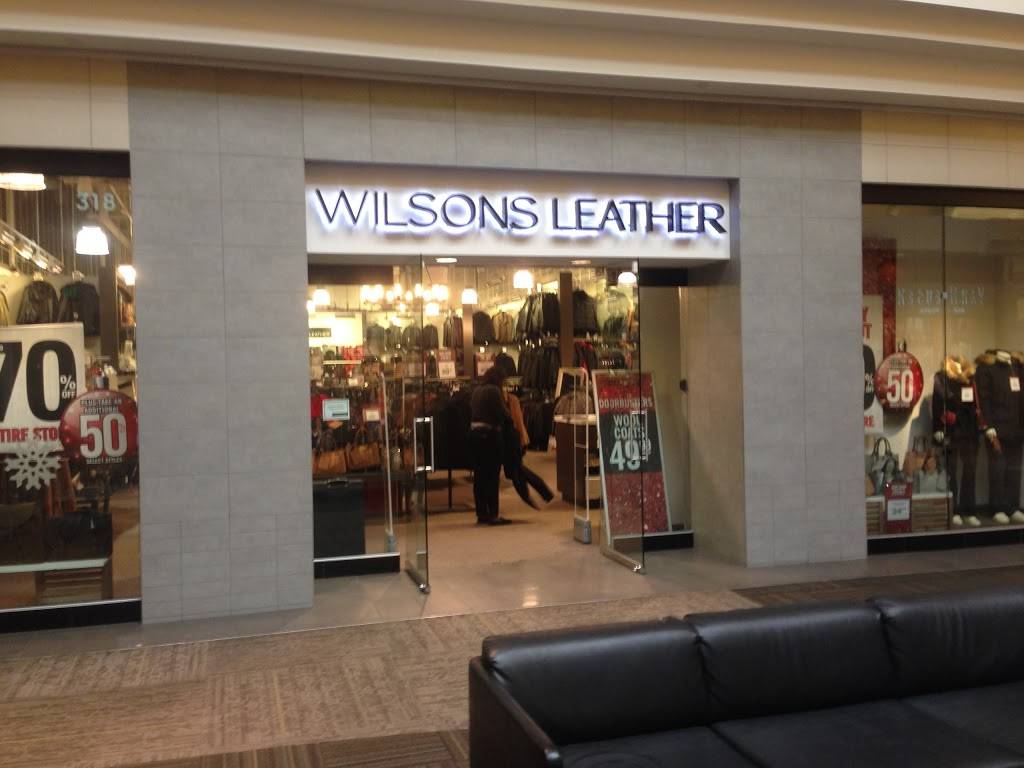 Wilsons Leather | 318 Opry Mills Dr, Nashville, TN 37214, USA | Phone: (615) 823-3185