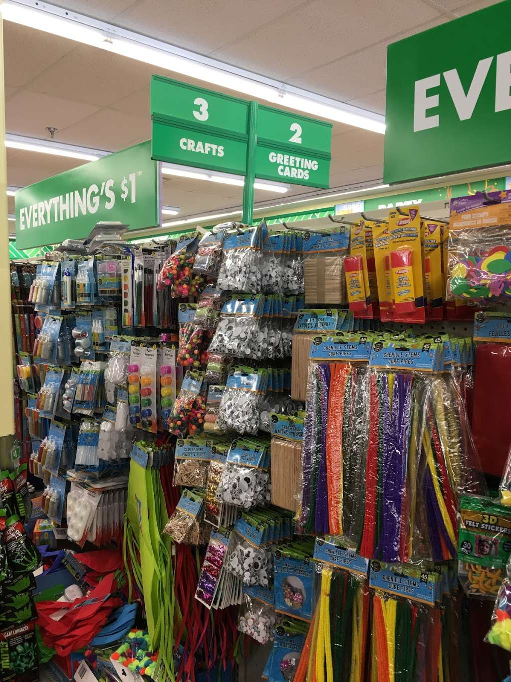 Dollar Tree | 101 Washington Square Plaza, Fredericksburg, VA 22405, USA | Phone: (540) 376-6103