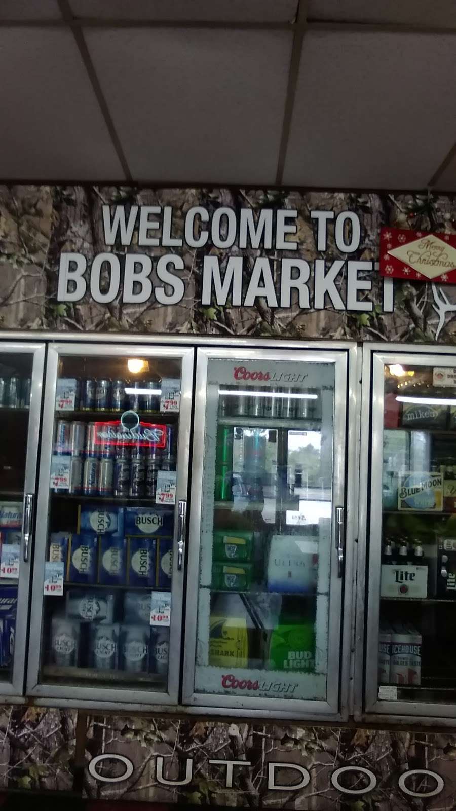 Bobs Market | 16300 E Colonial Dr, Orlando, FL 32820, USA | Phone: (407) 568-2570