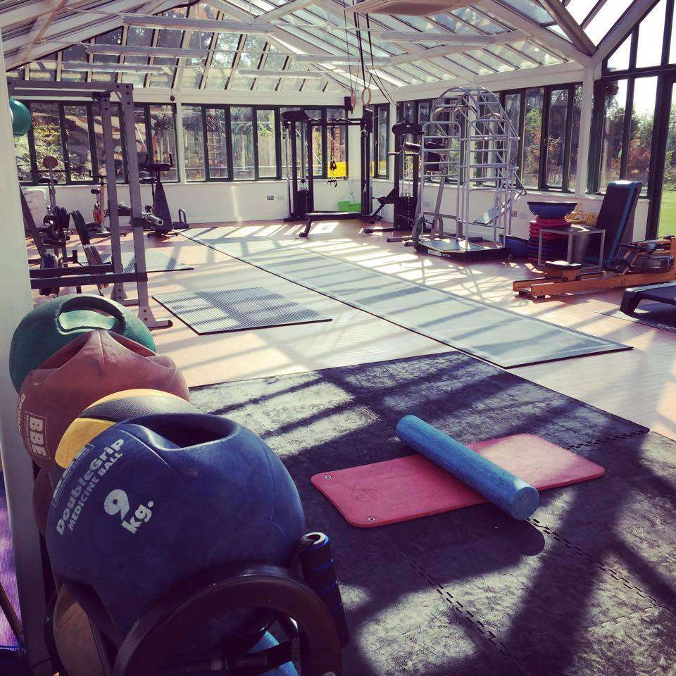 VO2 Fitness:Training | The Walled Garden, Noble Tree Rd, Tonbridge TN11 8ND, UK | Phone: 0844 414 5813