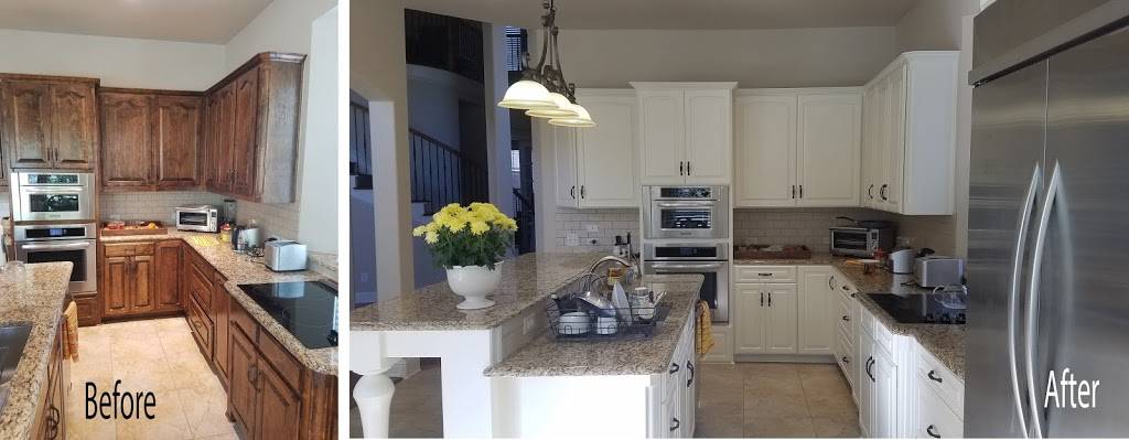 Kitchen Solvers of North Dallas | 3460 Patriot Dr, Frisco, TX 75034 | Phone: (469) 400-0906