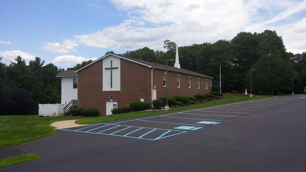 Chadds Ford Baptist Church | 415 Baltimore Pike, Chadds Ford, PA 19317, USA | Phone: (610) 388-1325