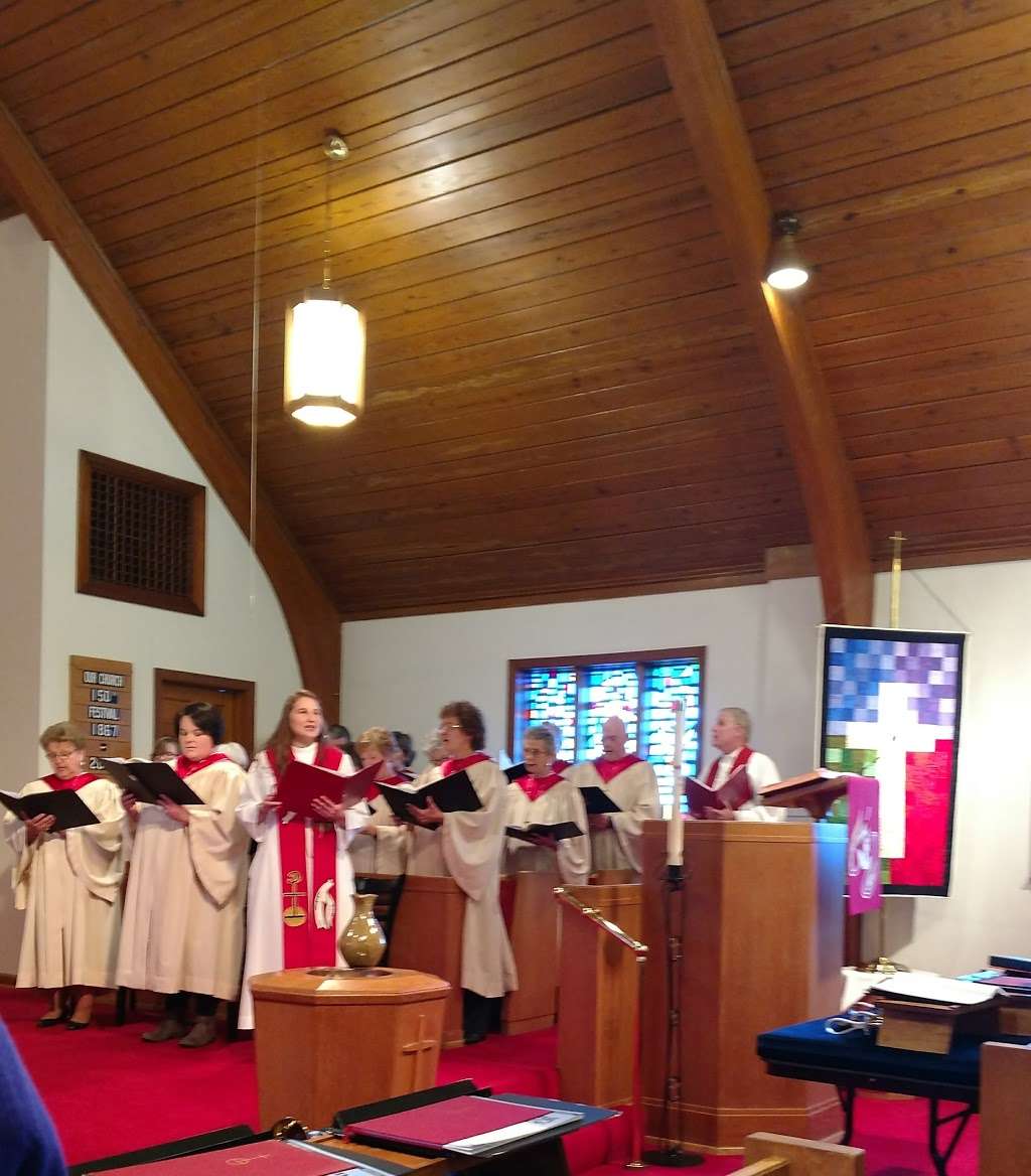 Sardis Lutheran Church | 6103 W North Carolina 10, Hickory, NC 28602, USA | Phone: (704) 462-2081