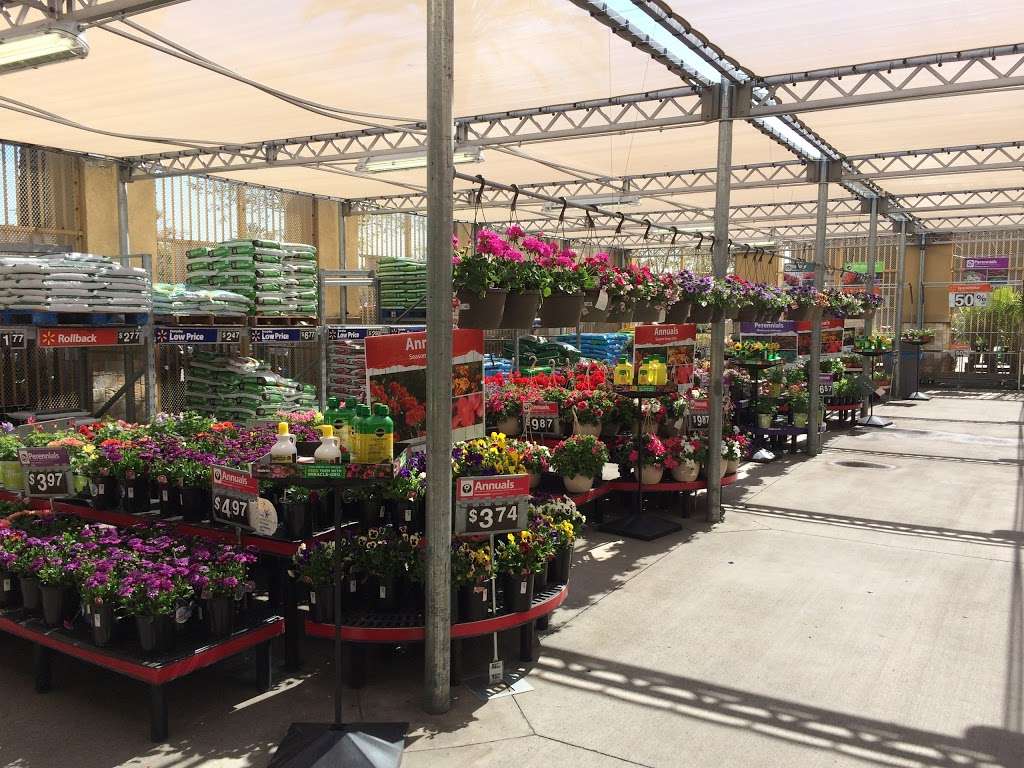 Walmart Garden Center | 7000-7122 Paramount Blvd, Pico Rivera, CA 90660, USA | Phone: (562) 488-5996