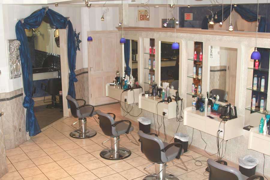 Split Endz Salon | 2105 Sproul Rd, Broomall, PA 19008 | Phone: (610) 353-3900