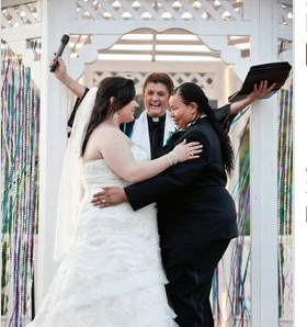 Rainbow Weddings | 8586 E Village Ln, Rosemead, CA 91770, USA | Phone: (213) 285-9880