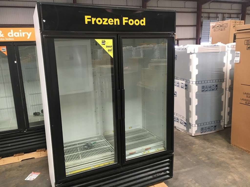 QC Refrigeration | 300 Ave P SW, Winter Haven, FL 33880, USA | Phone: (863) 259-1177