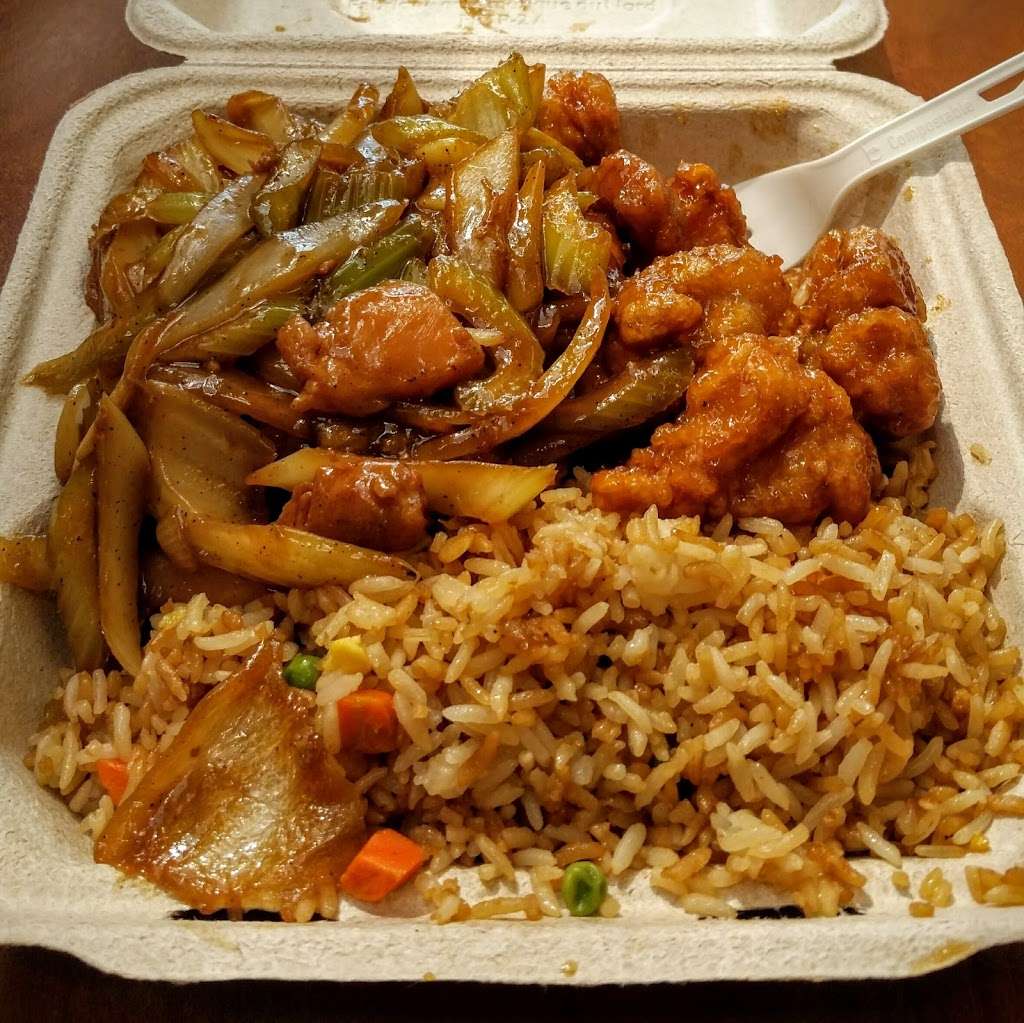 Manchu Wok | Chicago OHare International Airport, Terminal 1, Gate C19 - Food Court, 10000 Bessie Coleman Dr, Chicago, IL 60666 | Phone: (206) 248-2800