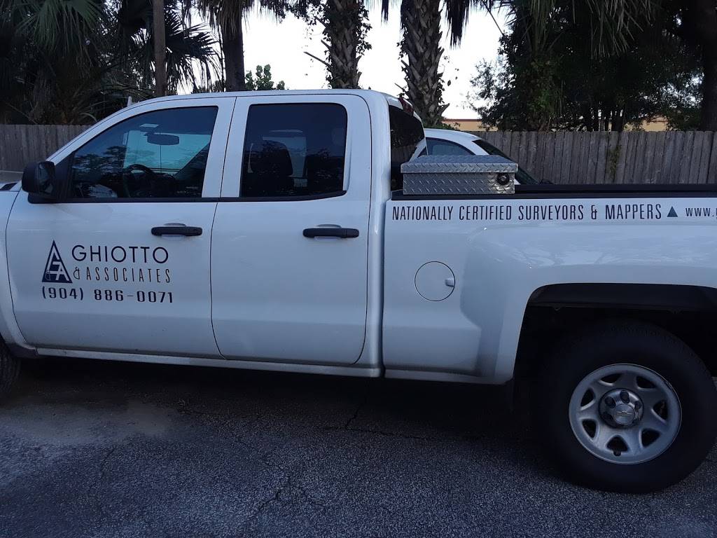 Ghiotto & Associates Inc | 2426 Philips Hwy, Jacksonville, FL 32207, USA | Phone: (904) 886-0071