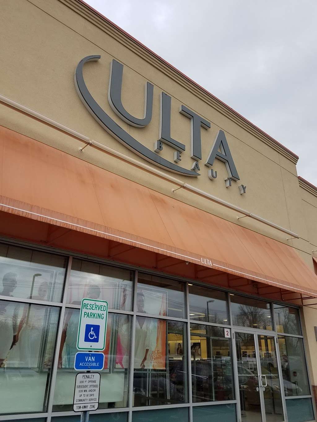 Ulta Beauty | 225 Allwood Rd, Clifton, NJ 07012 | Phone: (973) 777-1066