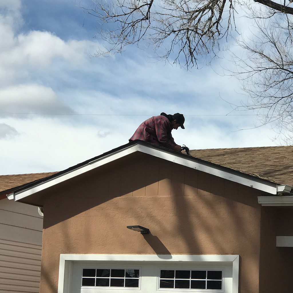 A & I Skyline Roofing | 831 N Union Blvd, Colorado Springs, CO 80909, USA | Phone: (719) 391-7663